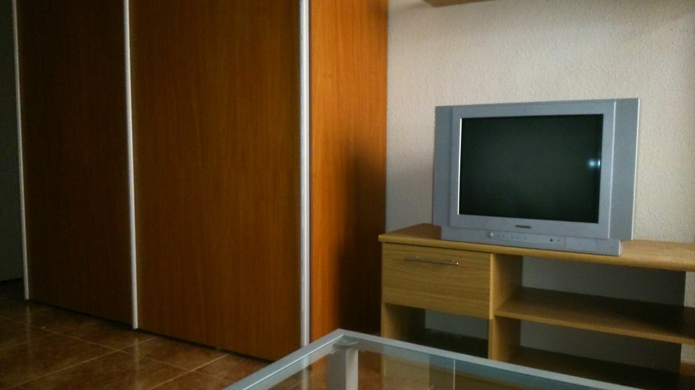 Apartamentos Gandia Bellreguard 3000 Daimus Exterior photo