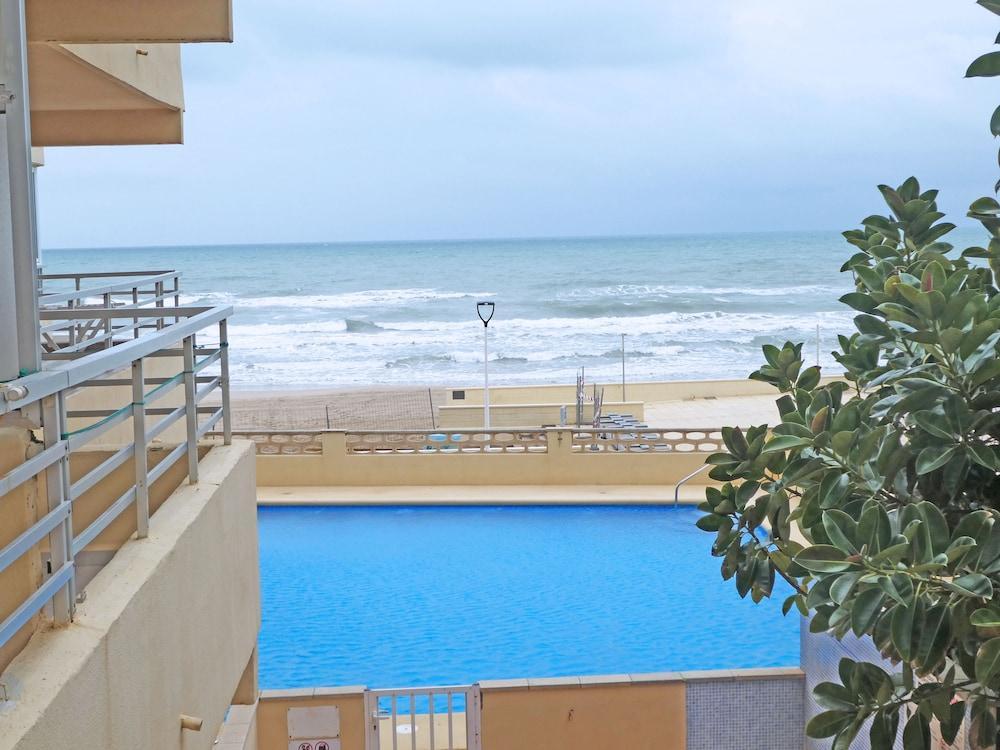 Apartamentos Gandia Bellreguard 3000 Daimus Exterior photo