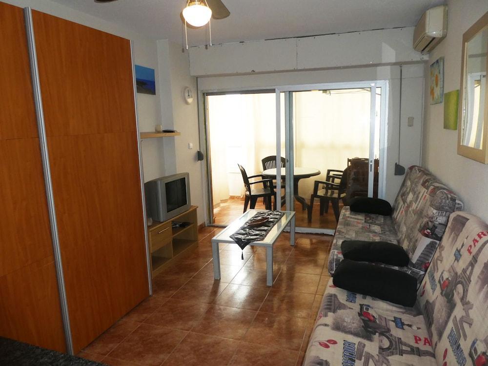 Apartamentos Gandia Bellreguard 3000 Daimus Exterior photo
